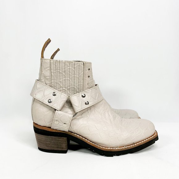 freebird whiskey boots